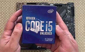 Image result for Intel Core i5-10600K Processor