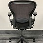 Image result for Herman Miller Chair Size B
