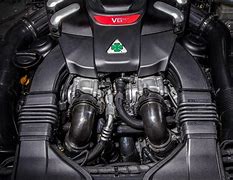 Image result for Alfa Romeo Two-Cylinder Supercharged Diesel