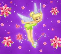 Image result for Tinkerbell Stuck in Keyhole Real