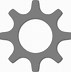 Image result for Auto Gear SVG Free
