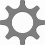 Image result for Yellow Gear Icon Transparent Background