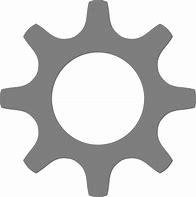 Image result for iPhone Gear Icon