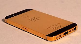 Image result for iPhone 24K Gold Edition