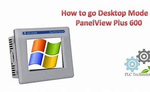 Image result for PanelView Plus 600 Software