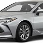 Image result for Toyota Avalon Hatchback