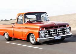 Image result for Ford F100 Classic Truck