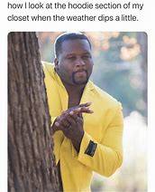 Image result for Hoodieville Weather App Meme