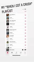 Image result for Bing Music Playlist