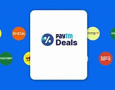 Image result for Paytm Deals