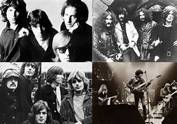 Image result for Famous 70s Rock Bands
