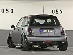 Image result for Mini Getting Out Car