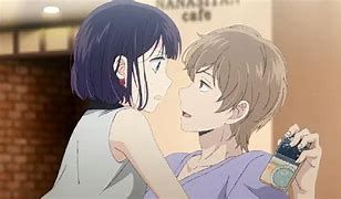 Image result for Best Romance Anime On HBO Max