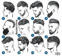 Image result for 2C Hair Men