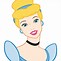 Image result for Cinderella SVG Free