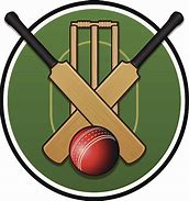 Image result for Cricket Bat Logo