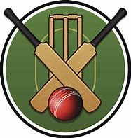 Image result for Cricket Bat Logo Images