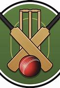 Image result for Cricket Bat Vector Logo