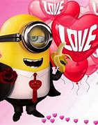 Image result for Minions Love Moment