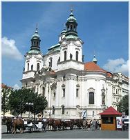 Image result for Prague Old Town Churches