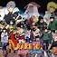 Image result for Naruto Cartoon Characters