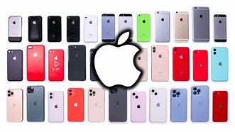 Image result for Tous Les iPhone
