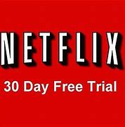 Image result for Netflix Trial Offer