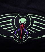 Image result for Pelicans City Edition Logo