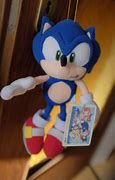 Image result for UFO Catcher Sonic Plush