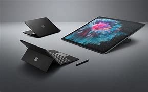 Image result for Surface Pro Laptop Series