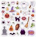 Image result for Sticker Template SVG