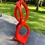 Image result for Tall Sculpture