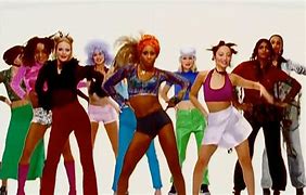 Image result for Macarena Song Dance