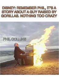 Image result for Hanz Zimmer Fire Piano Meme