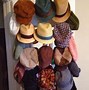 Image result for Hat Display Ideas