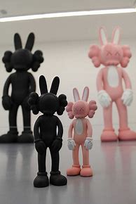 Image result for Baby Kaws