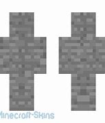 Image result for Minecraft Stone Skin PNG