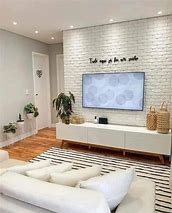 Image result for Living Room TV Set Up