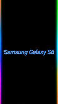 Image result for Samsung Galaxy S6 Logo