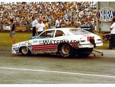 Image result for Bob Wood Drag Racer Pro Stock American Pie