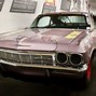 Image result for 60 Chevy Impala NASCAR