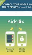 Image result for Xfinity App Parental Control Logo