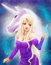Image result for The Last Unicorn Princess Amalthea