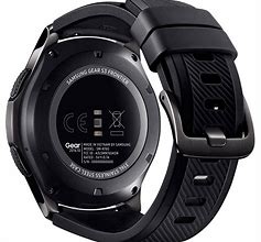 Image result for Samsung Gear S3