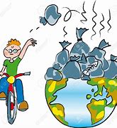 Image result for Clip Art Human Polluted Air Pollution