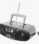 Image result for Panasonic Radio and CD Player