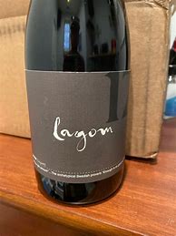 Image result for Lagom Pinot Noir In Toto