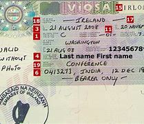 Image result for Ireland Work Permit Visa