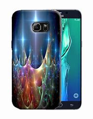 Image result for Blue Samsung Galaxy S6 Cover