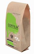 Image result for Sustainable Coffee Packaging